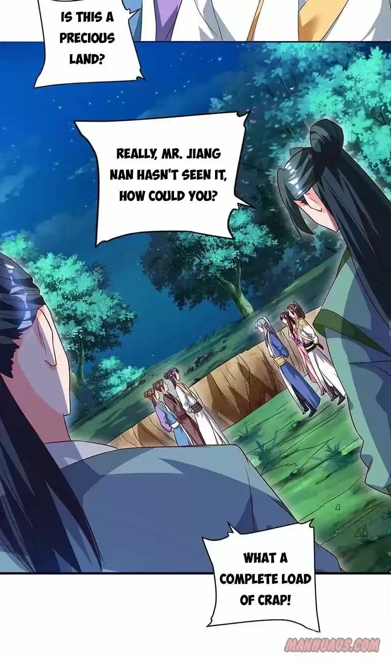 Reborn 80,000 Years Chapter 79