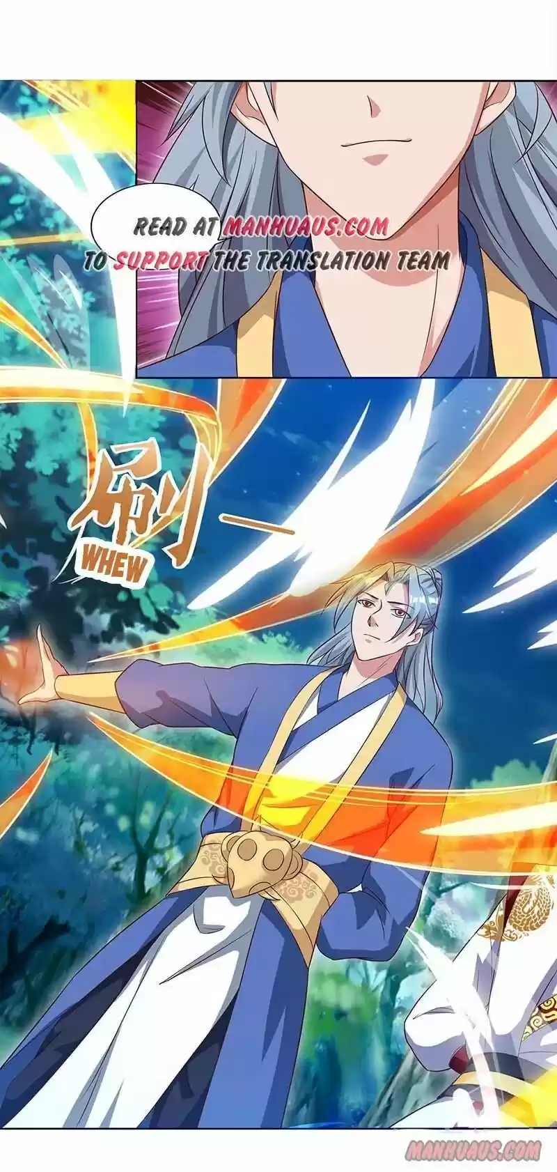 Reborn 80,000 Years Chapter 79