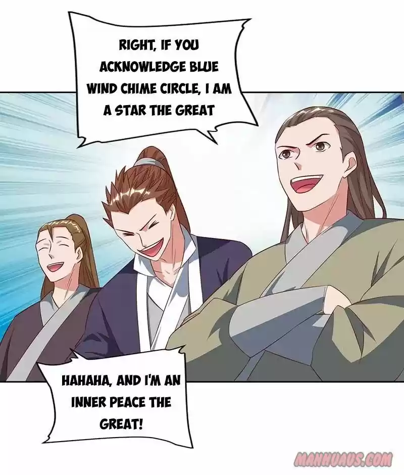 Reborn 80,000 Years Chapter 79