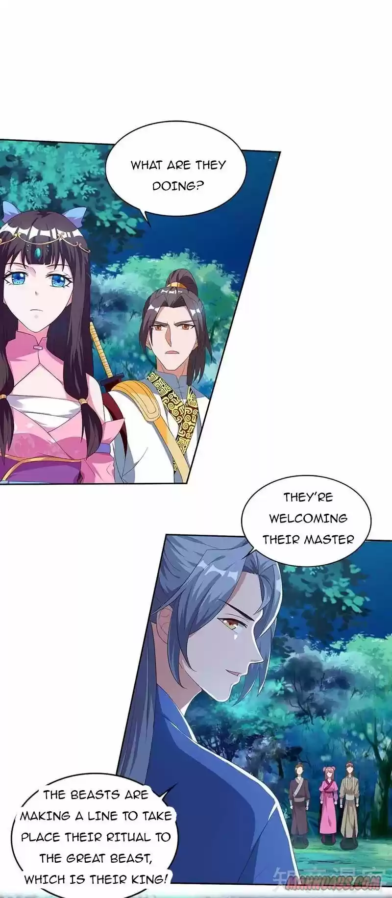 Reborn 80,000 Years Chapter 79