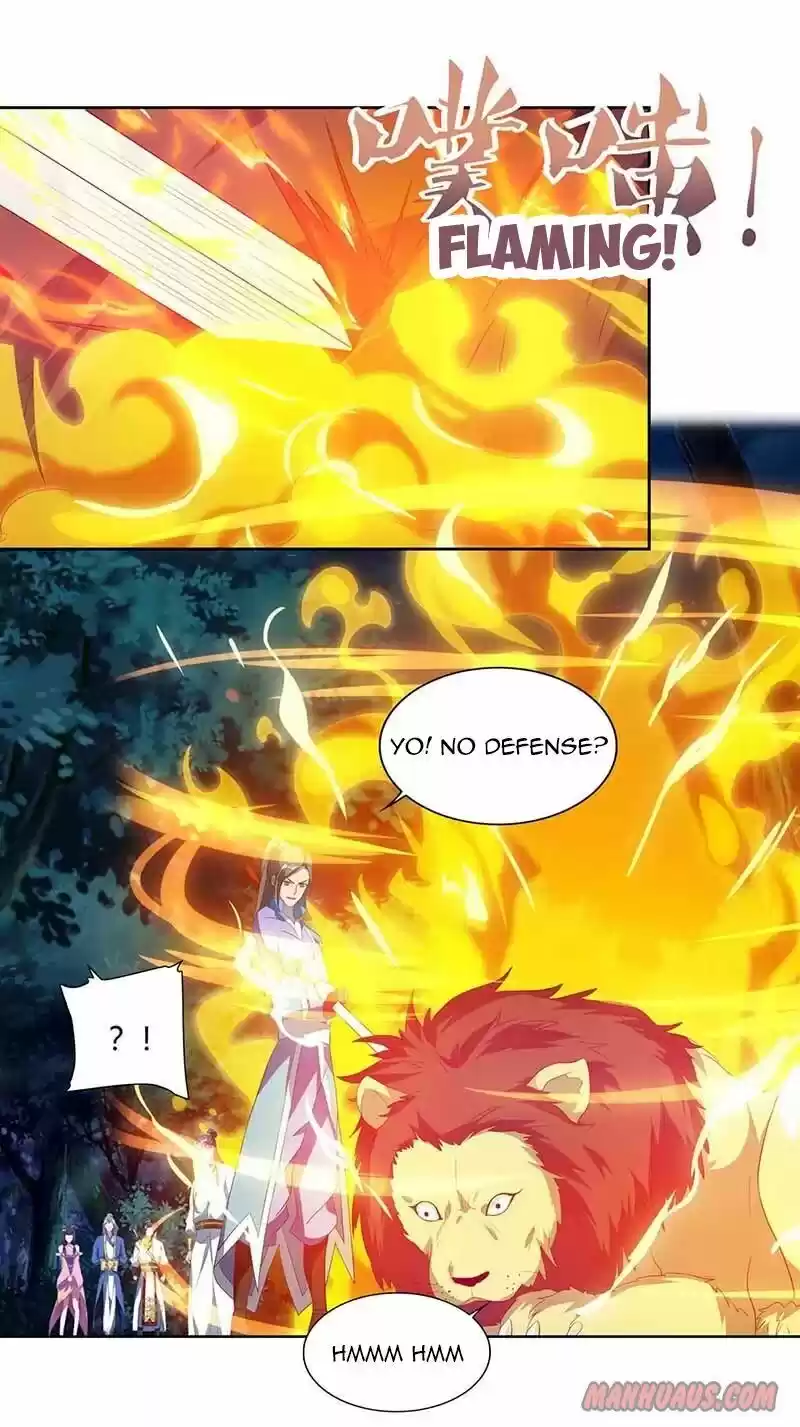 Reborn 80,000 Years Chapter 79