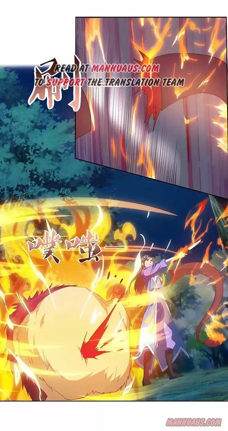 Reborn 80,000 Years Chapter 79