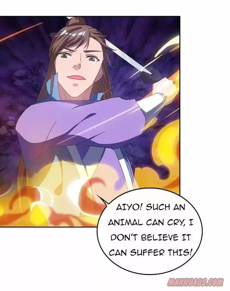 Reborn 80,000 Years Chapter 79