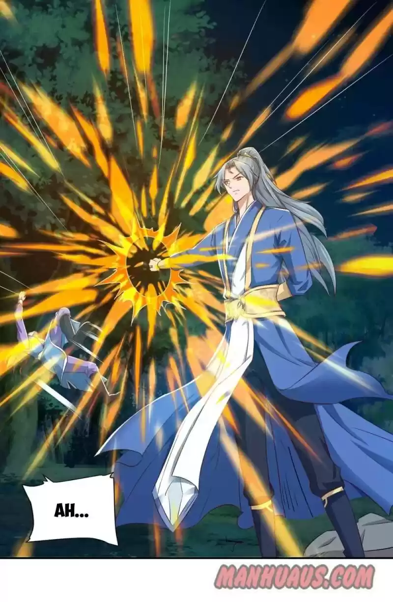 Reborn 80,000 Years Chapter 80