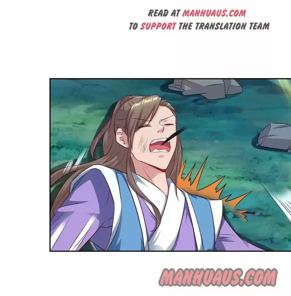 Reborn 80,000 Years Chapter 80