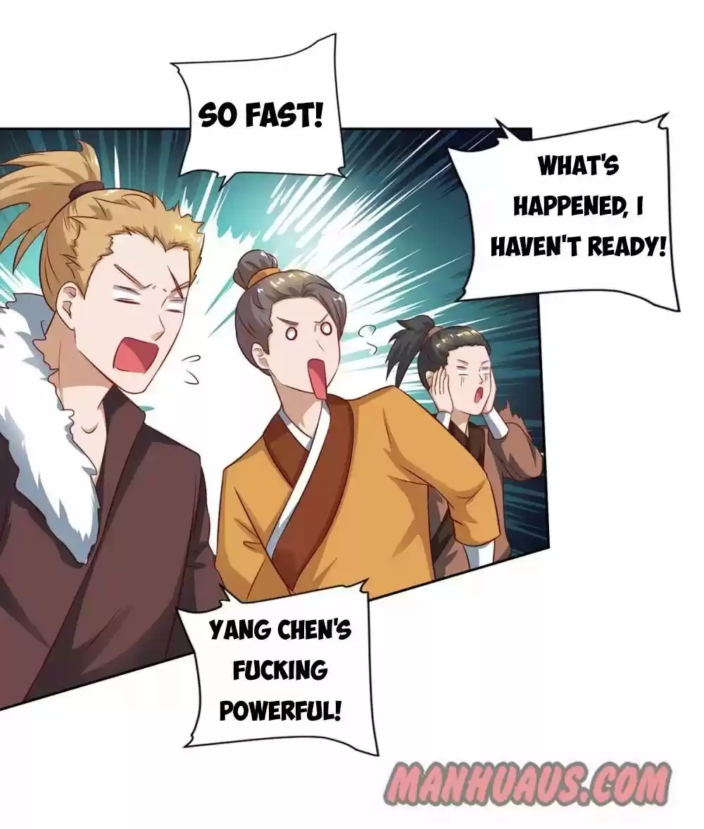 Reborn 80,000 Years Chapter 80