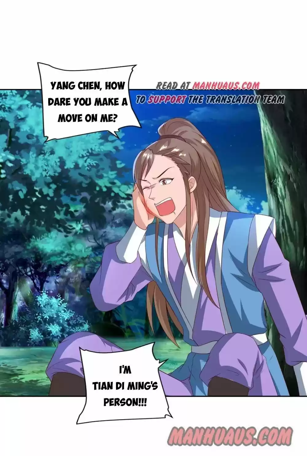 Reborn 80,000 Years Chapter 80