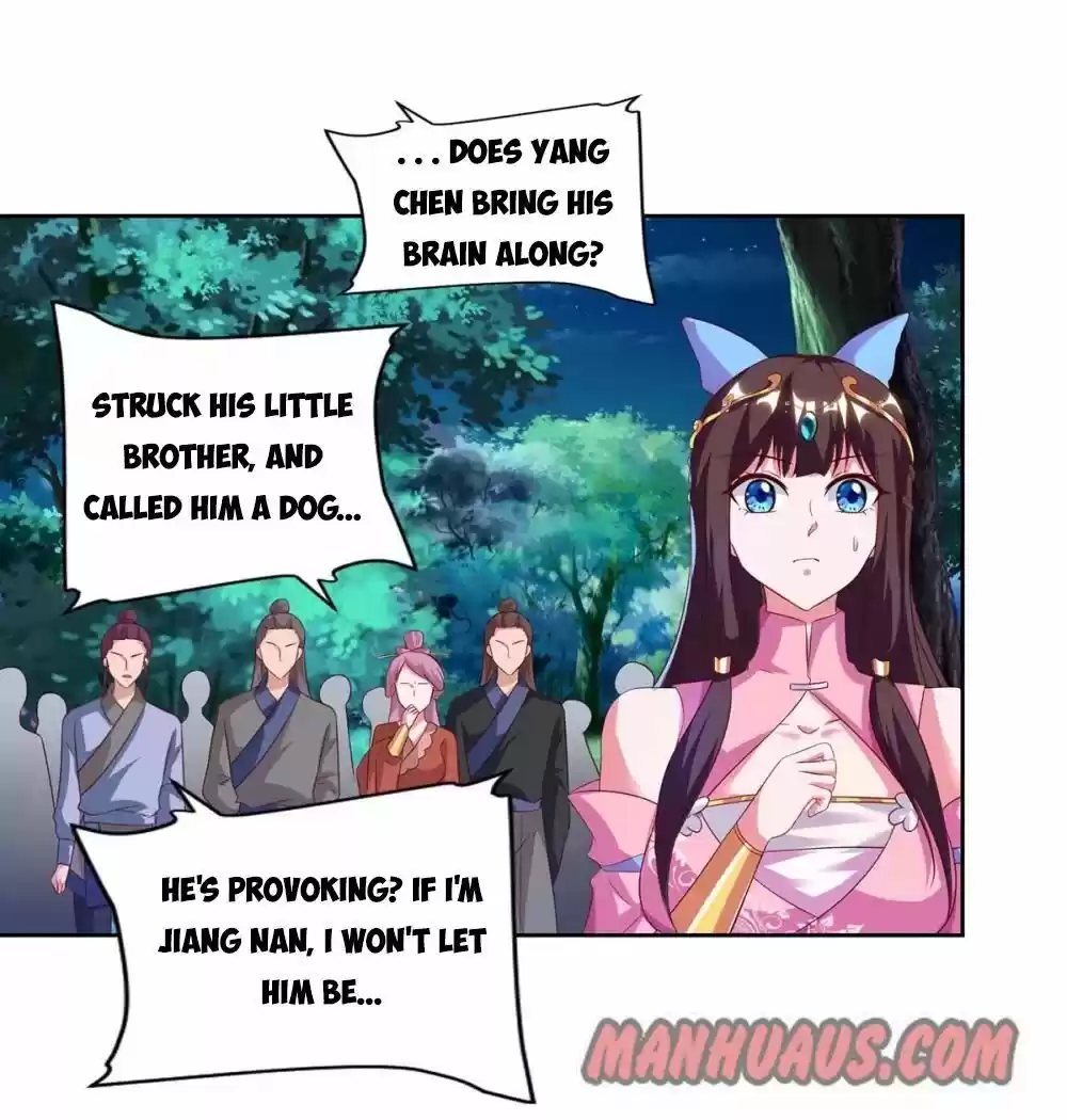 Reborn 80,000 Years Chapter 80