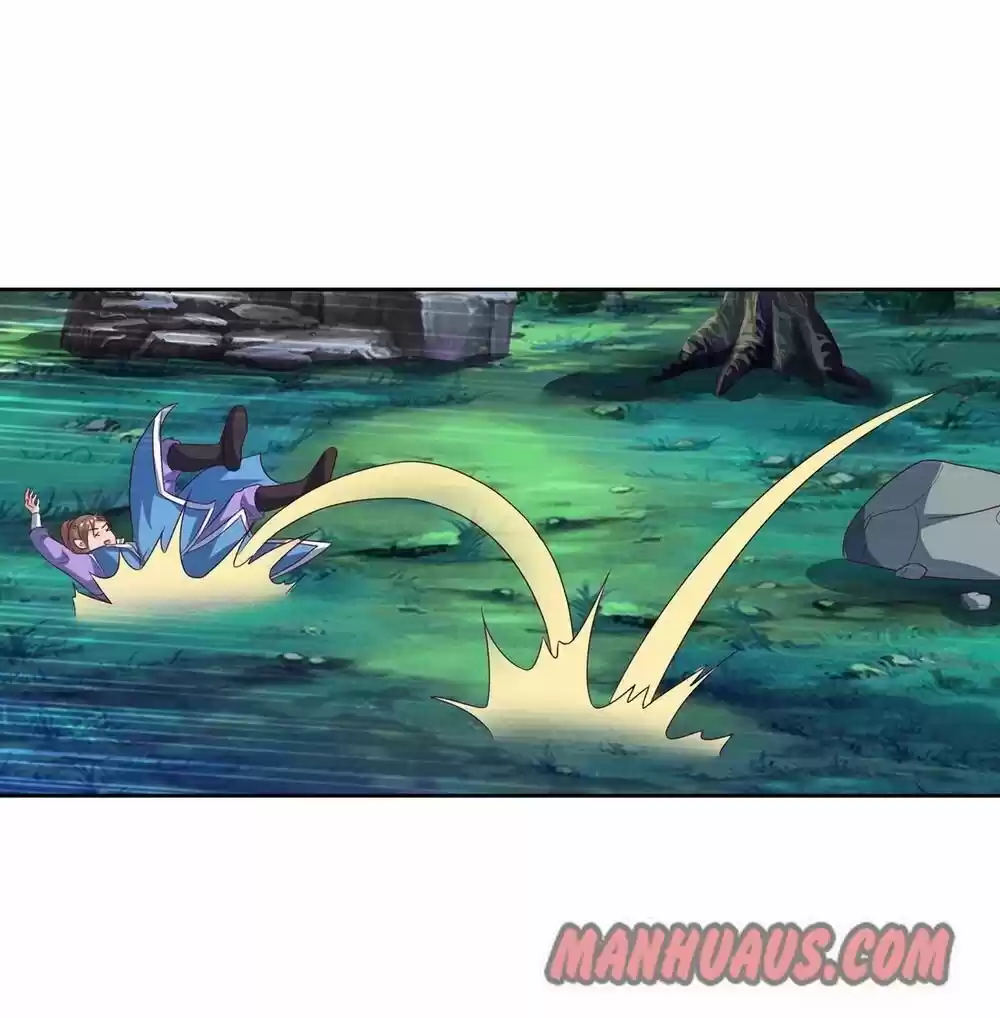 Reborn 80,000 Years Chapter 80