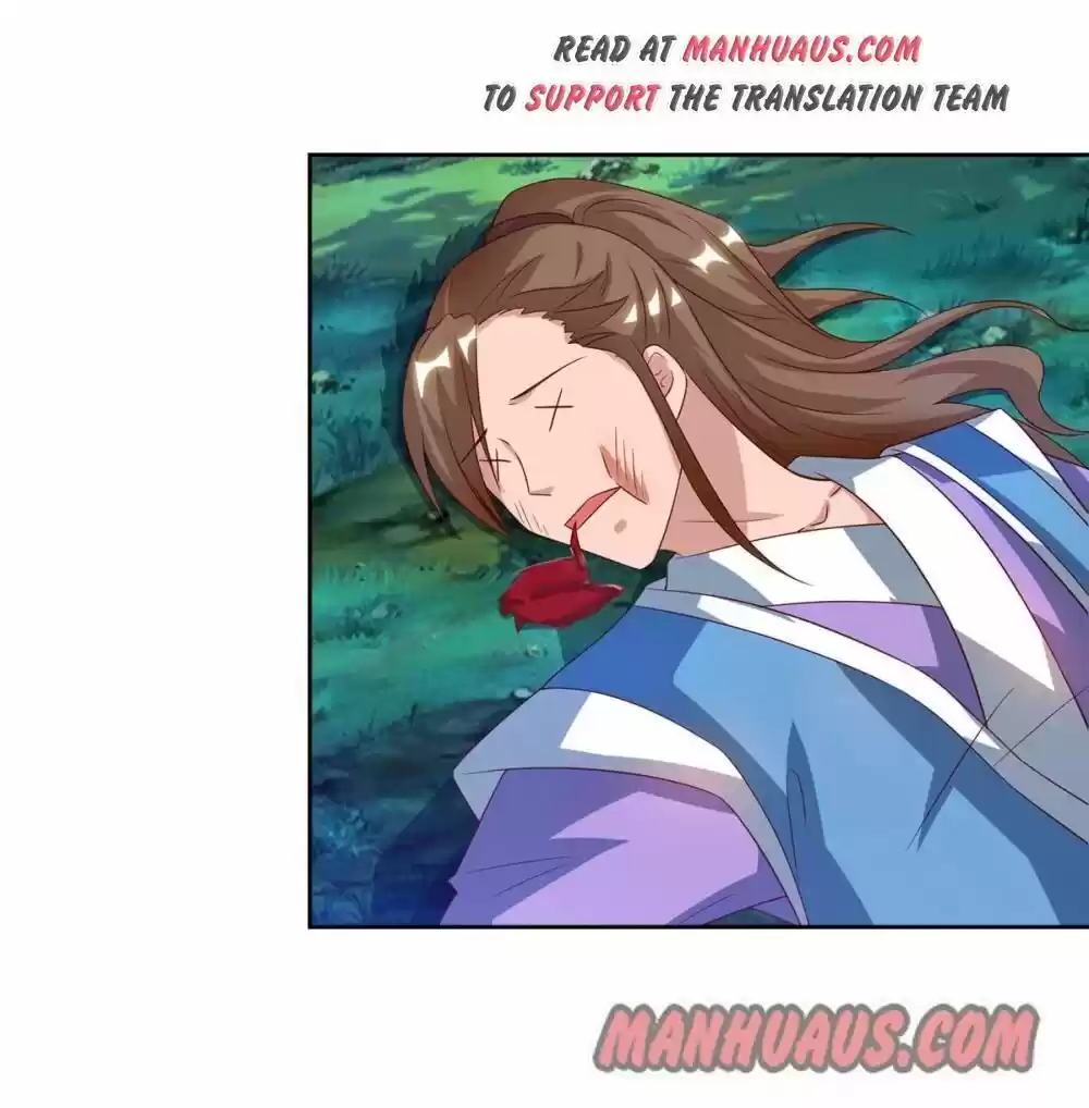 Reborn 80,000 Years Chapter 80