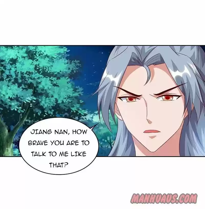 Reborn 80,000 Years Chapter 81