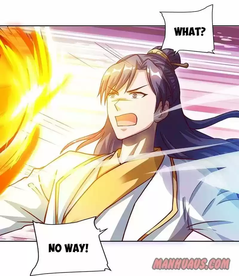 Reborn 80,000 Years Chapter 81