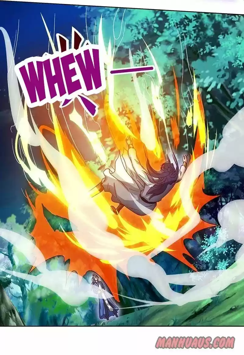 Reborn 80,000 Years Chapter 81