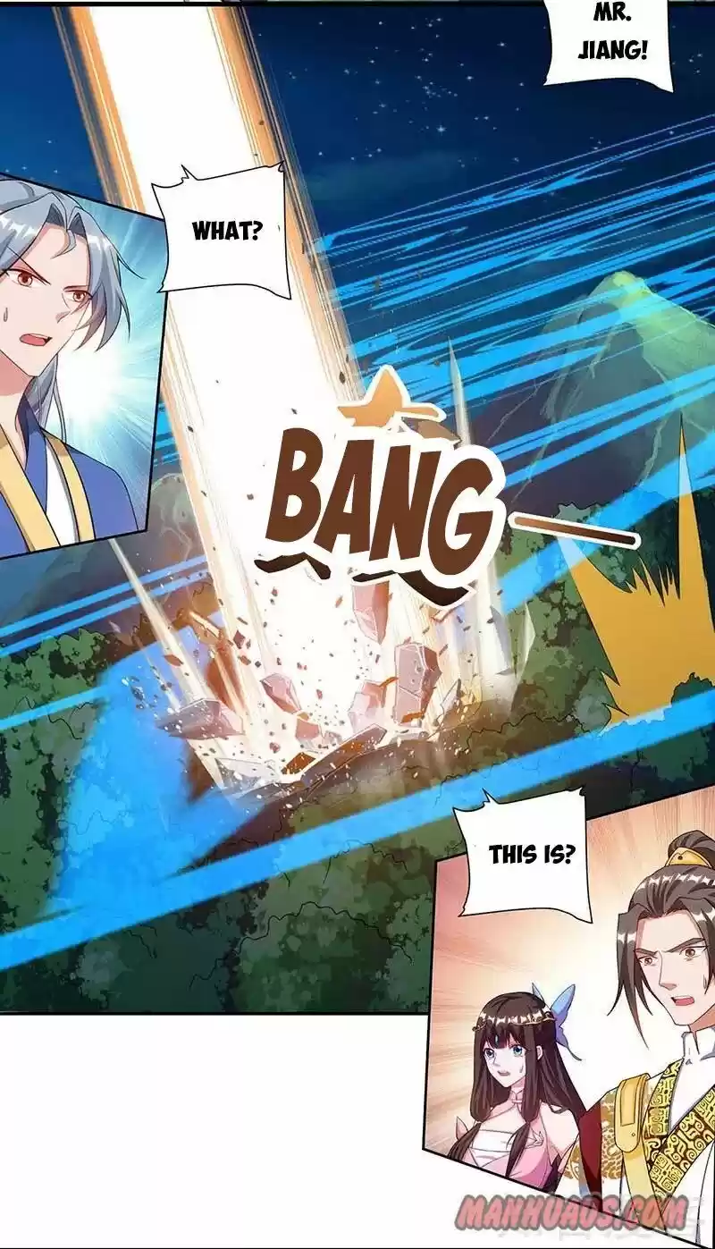 Reborn 80,000 Years Chapter 81