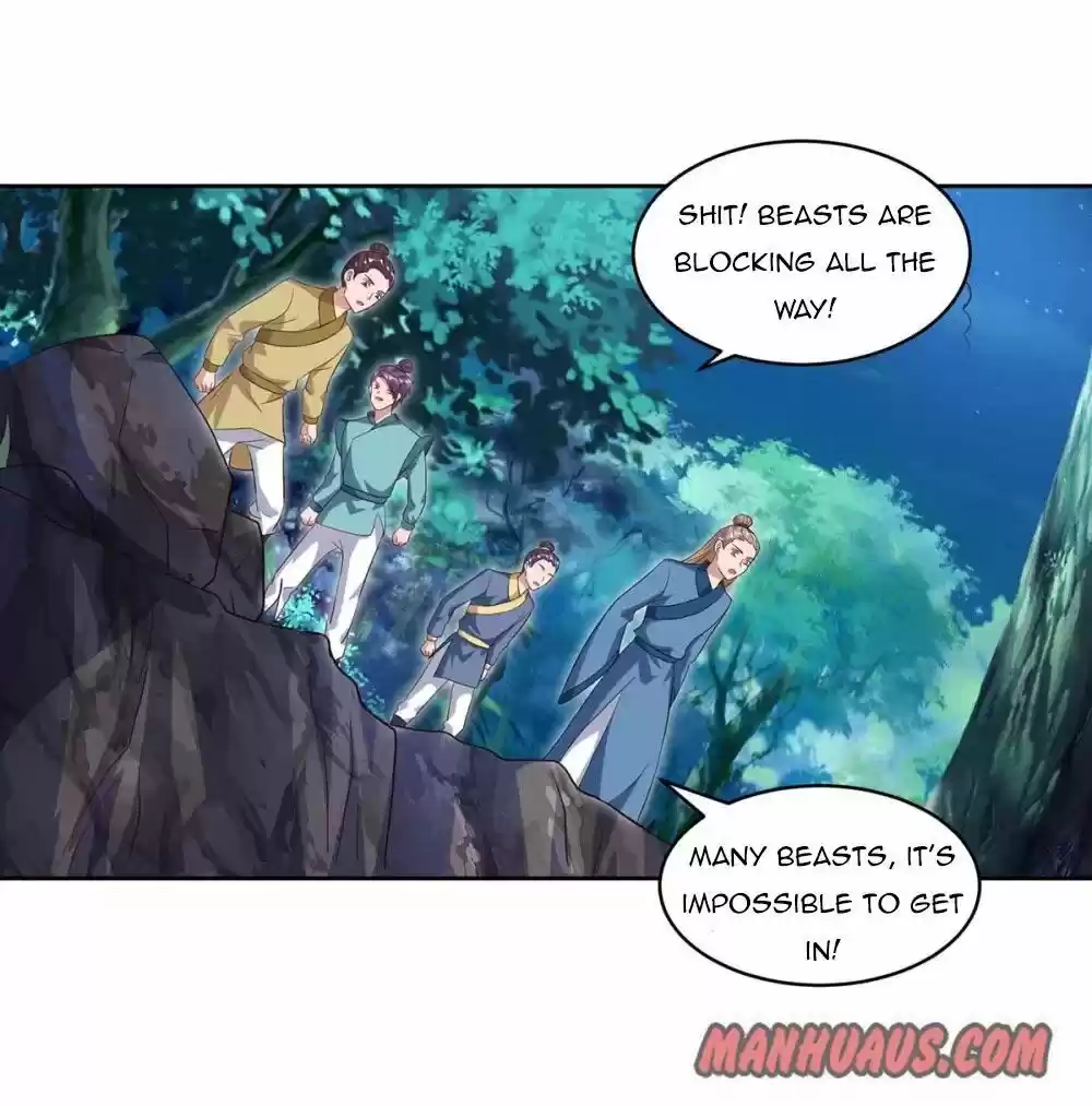 Reborn 80,000 Years Chapter 82