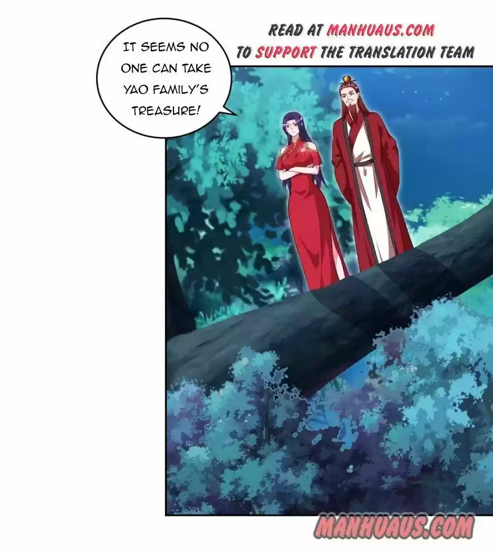 Reborn 80,000 Years Chapter 82