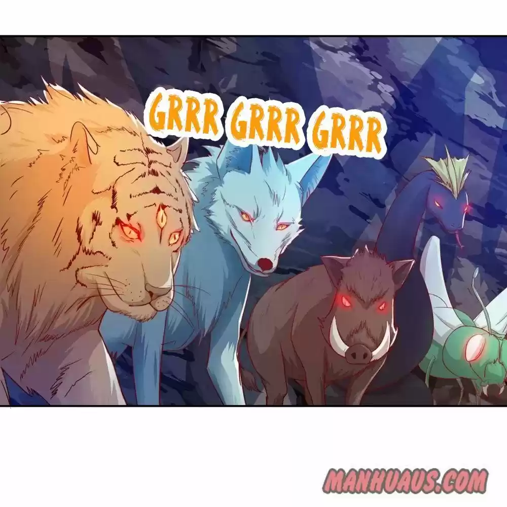 Reborn 80,000 Years Chapter 82