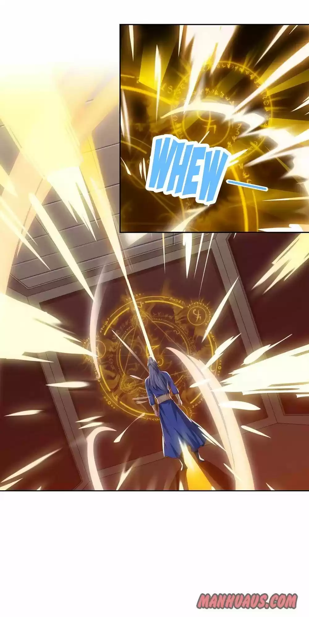 Reborn 80,000 Years Chapter 82