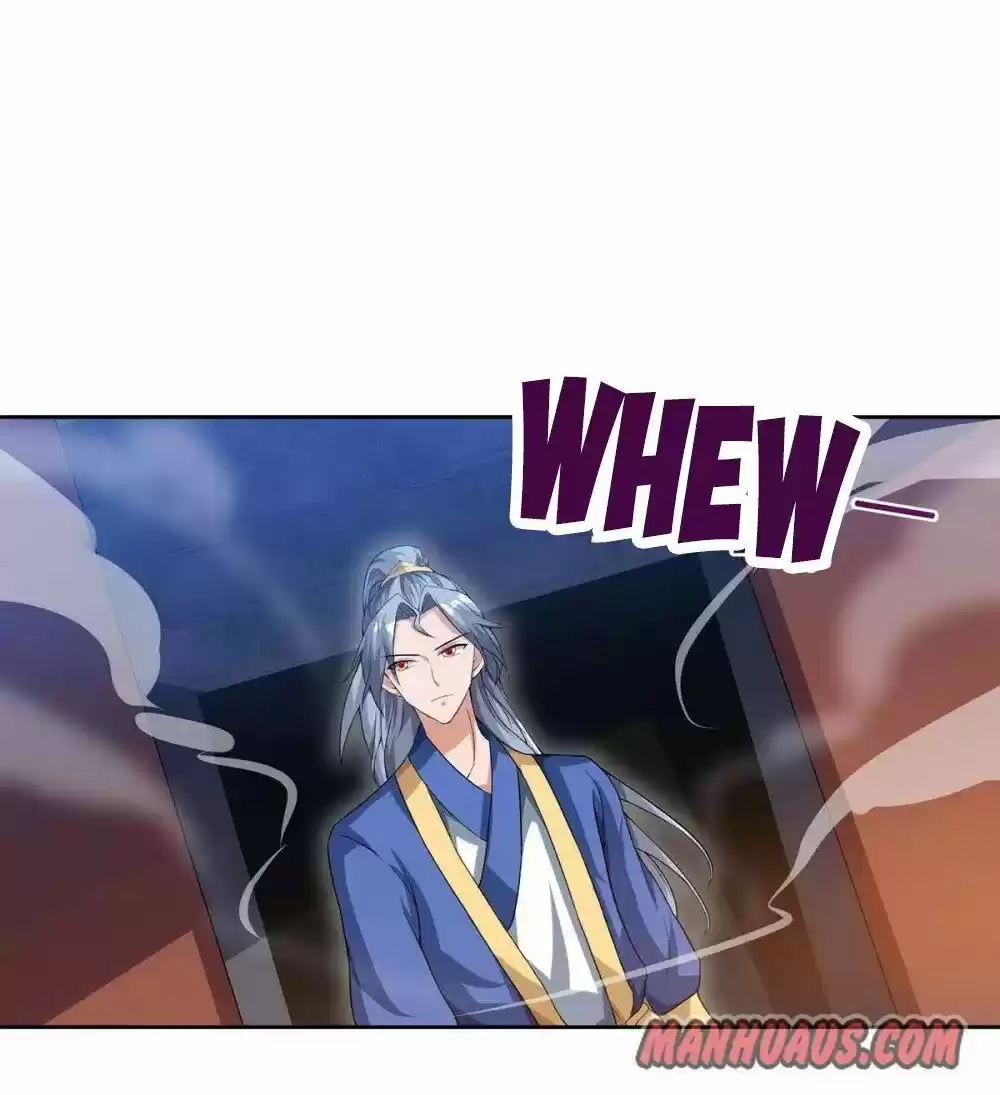 Reborn 80,000 Years Chapter 82