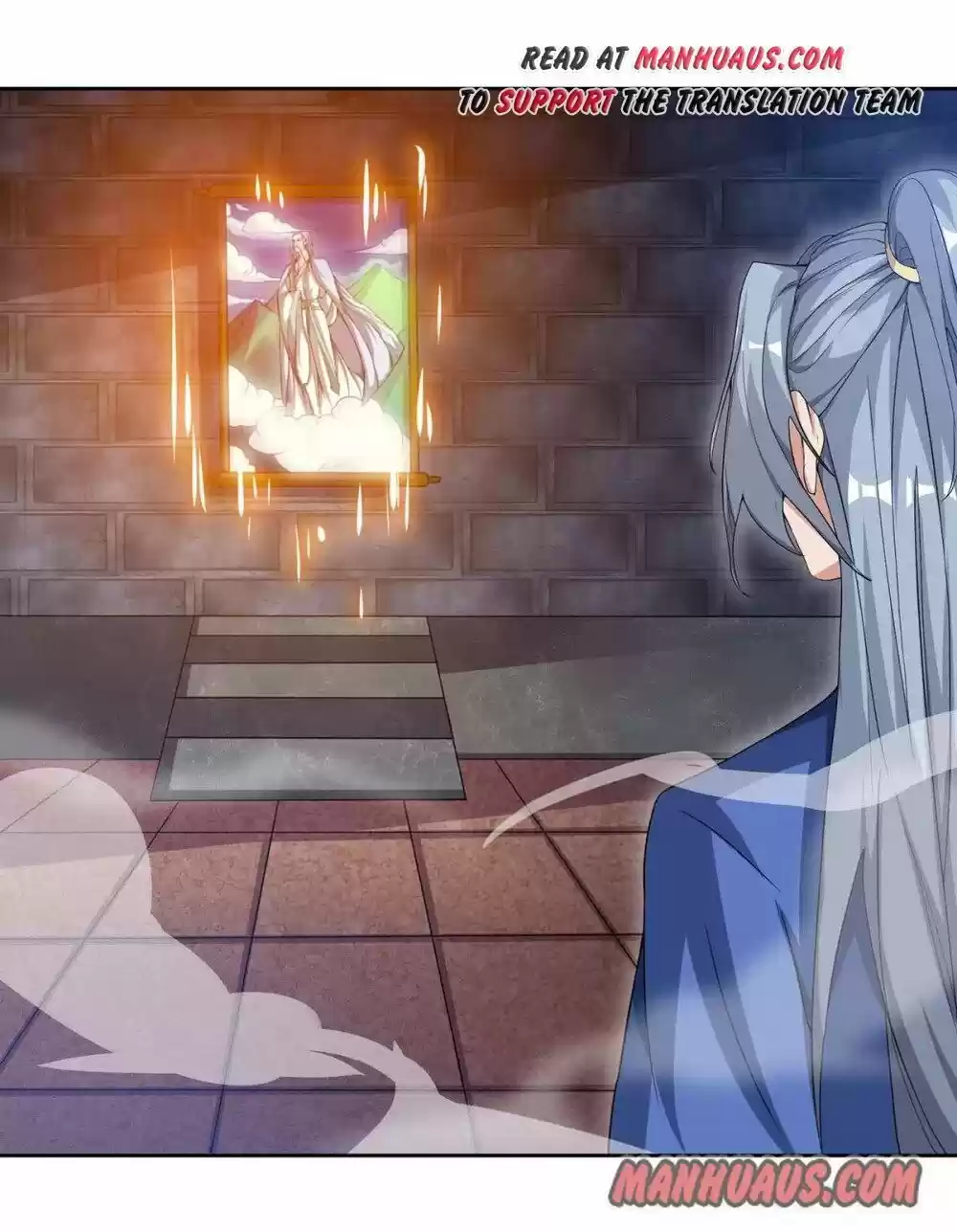 Reborn 80,000 Years Chapter 82