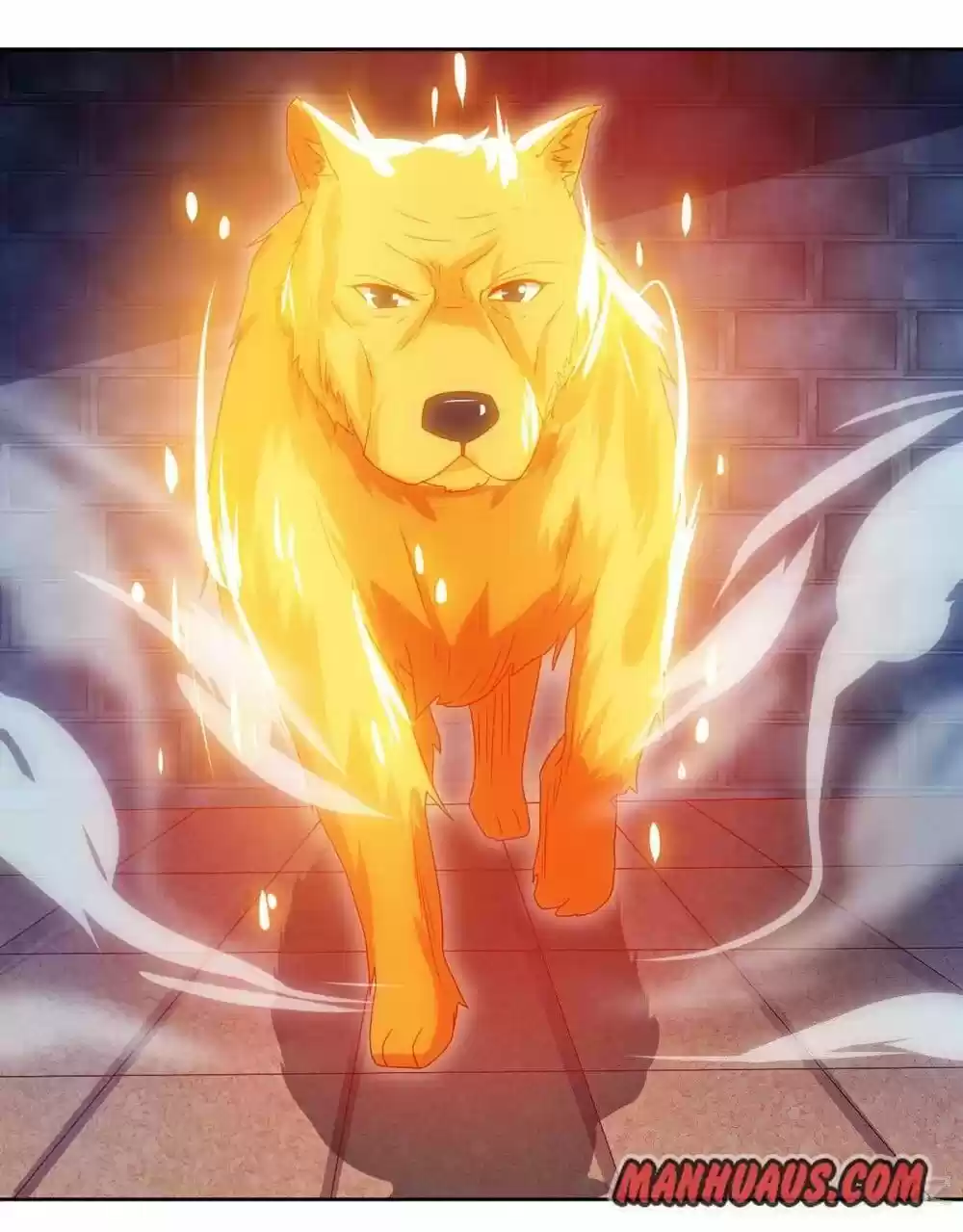 Reborn 80,000 Years Chapter 83