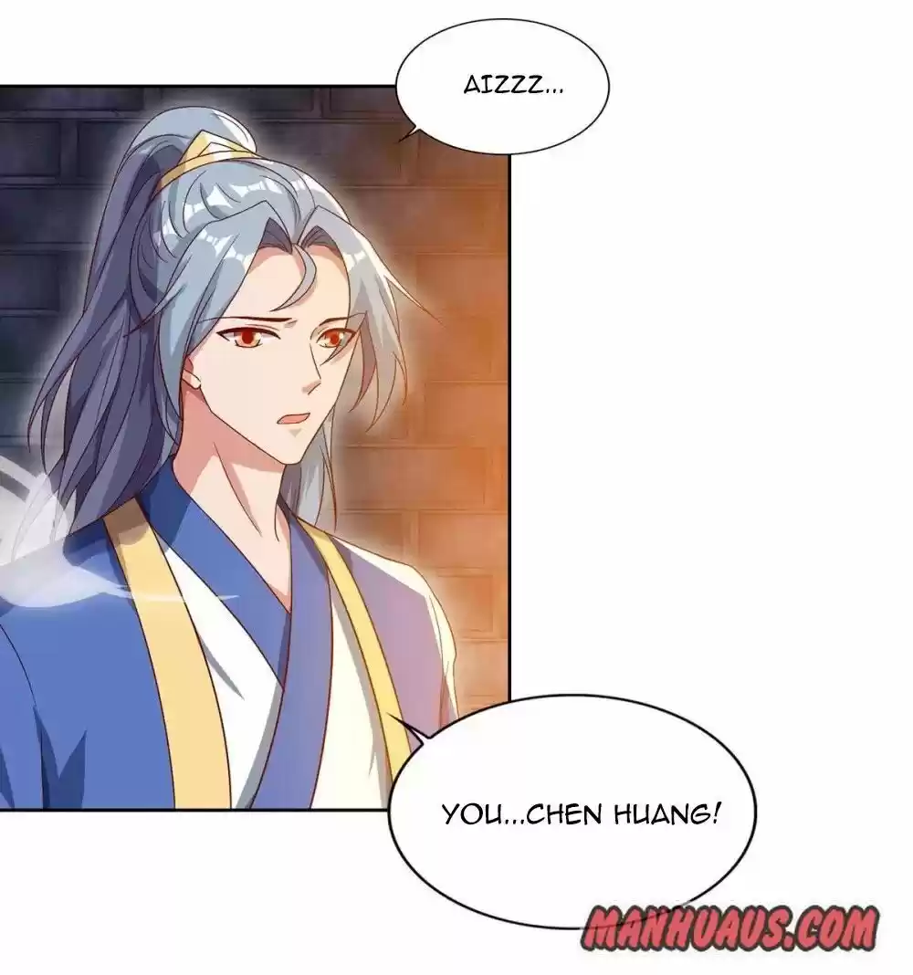 Reborn 80,000 Years Chapter 83