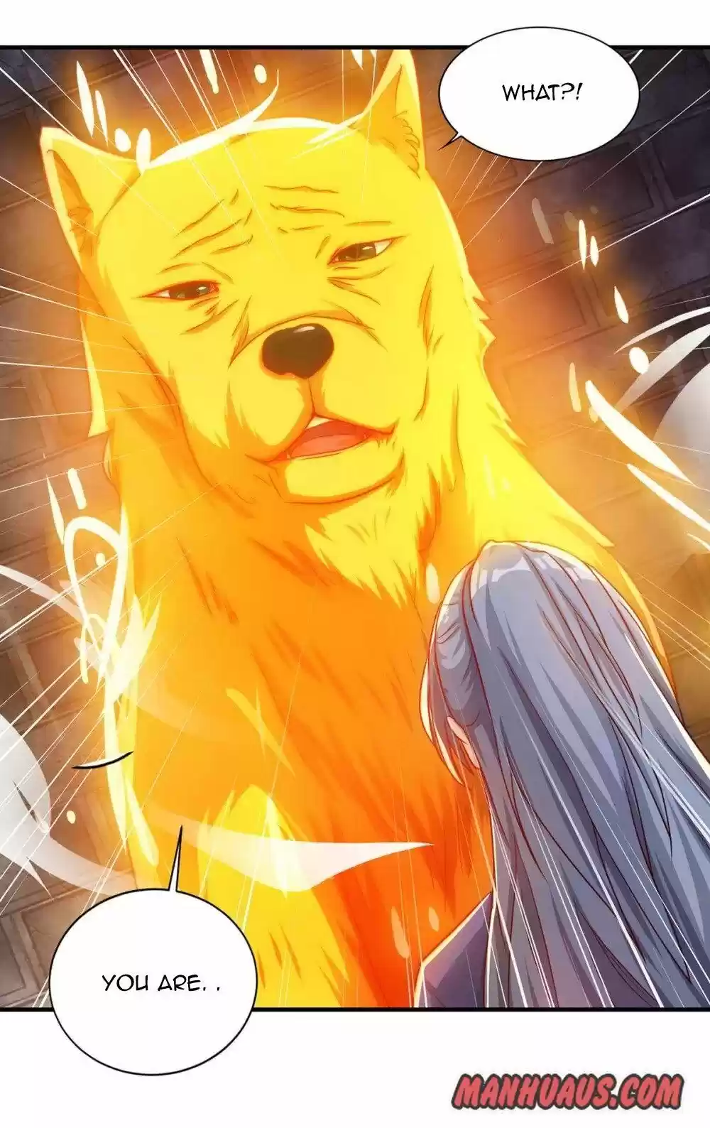 Reborn 80,000 Years Chapter 83