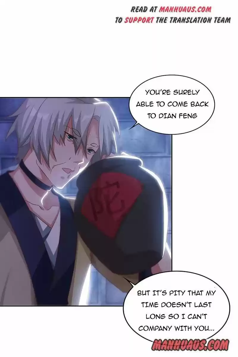 Reborn 80,000 Years Chapter 84