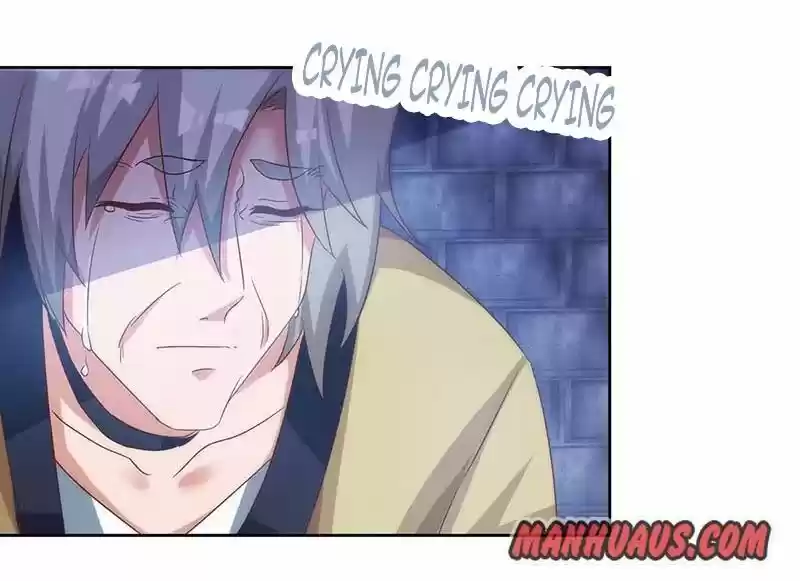 Reborn 80,000 Years Chapter 84