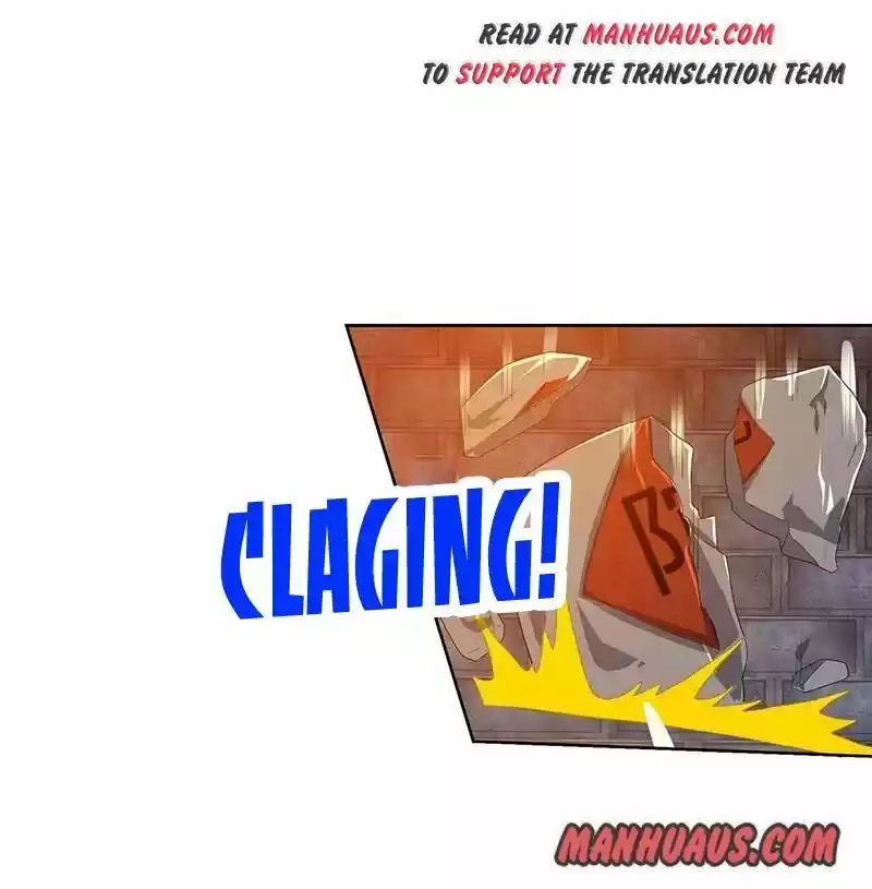 Reborn 80,000 Years Chapter 84