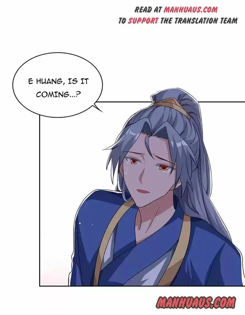 Reborn 80,000 Years Chapter 84