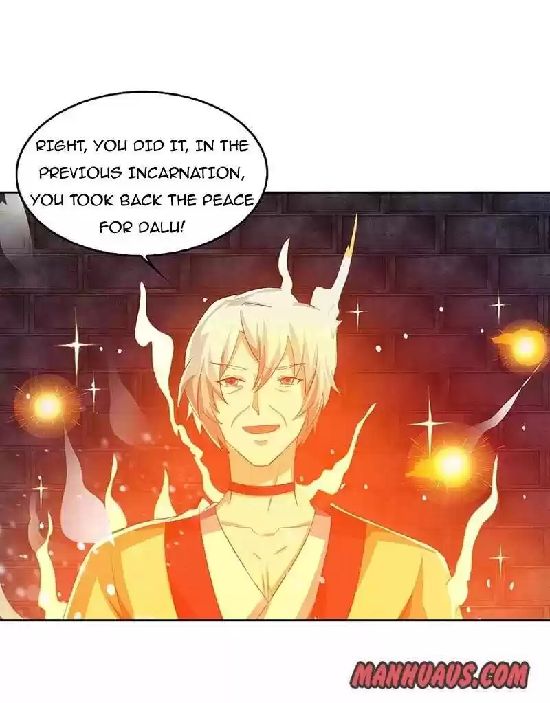 Reborn 80,000 Years Chapter 84