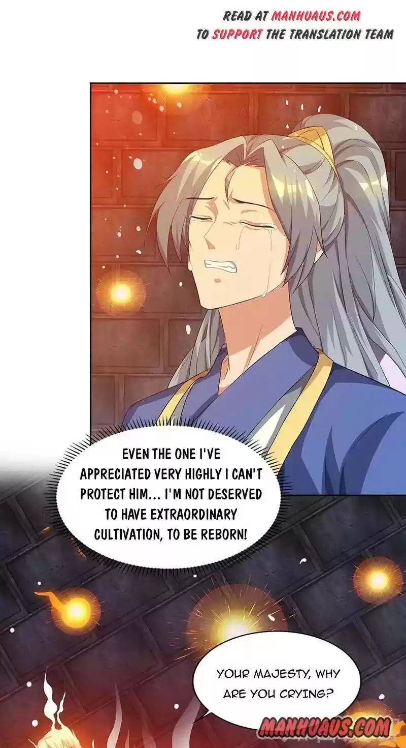 Reborn 80,000 Years Chapter 84