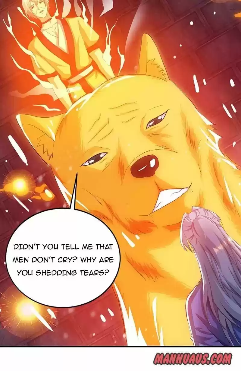 Reborn 80,000 Years Chapter 84