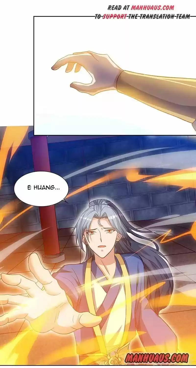 Reborn 80,000 Years Chapter 84