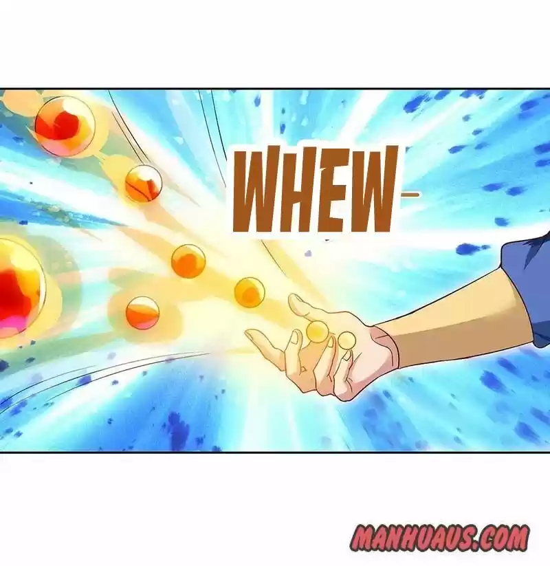 Reborn 80,000 Years Chapter 84