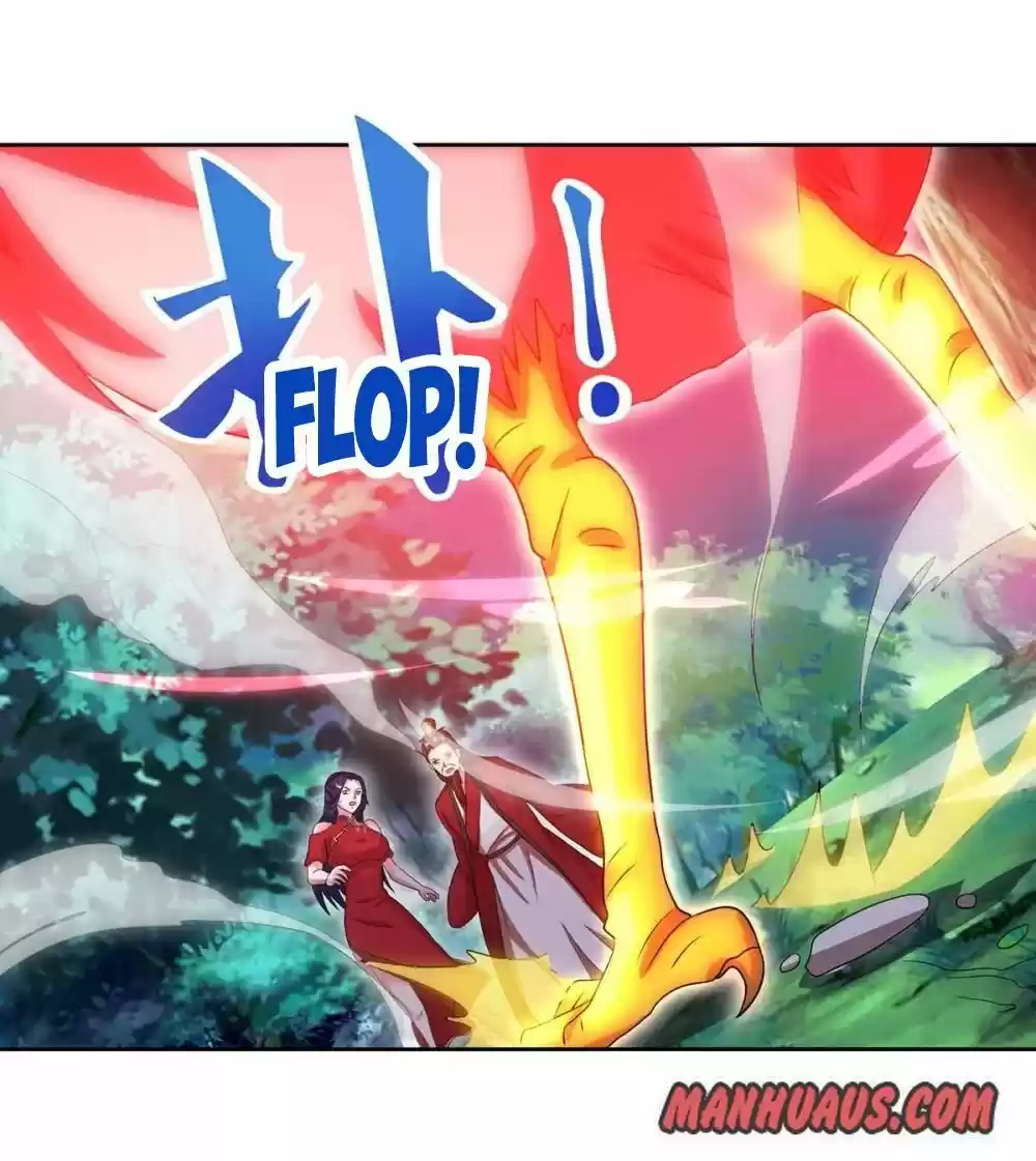 Reborn 80,000 Years Chapter 85