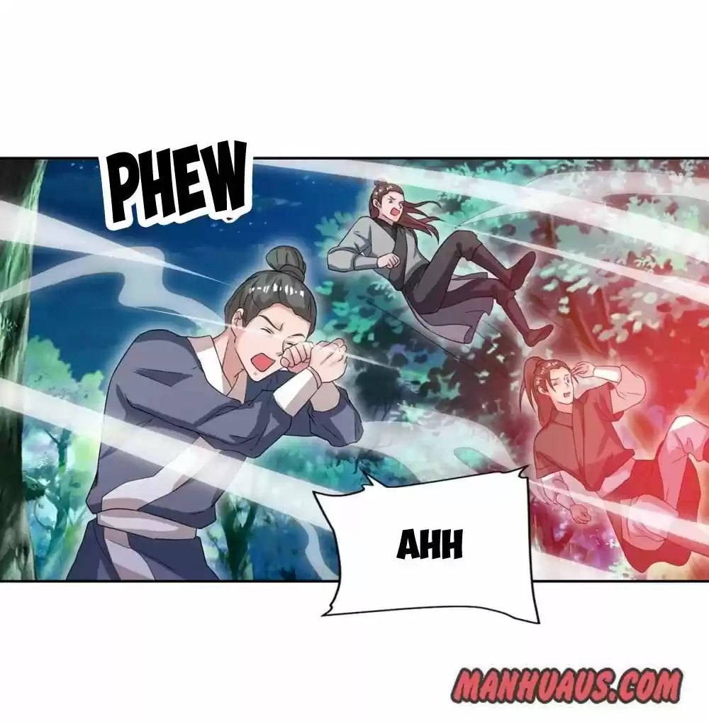 Reborn 80,000 Years Chapter 85