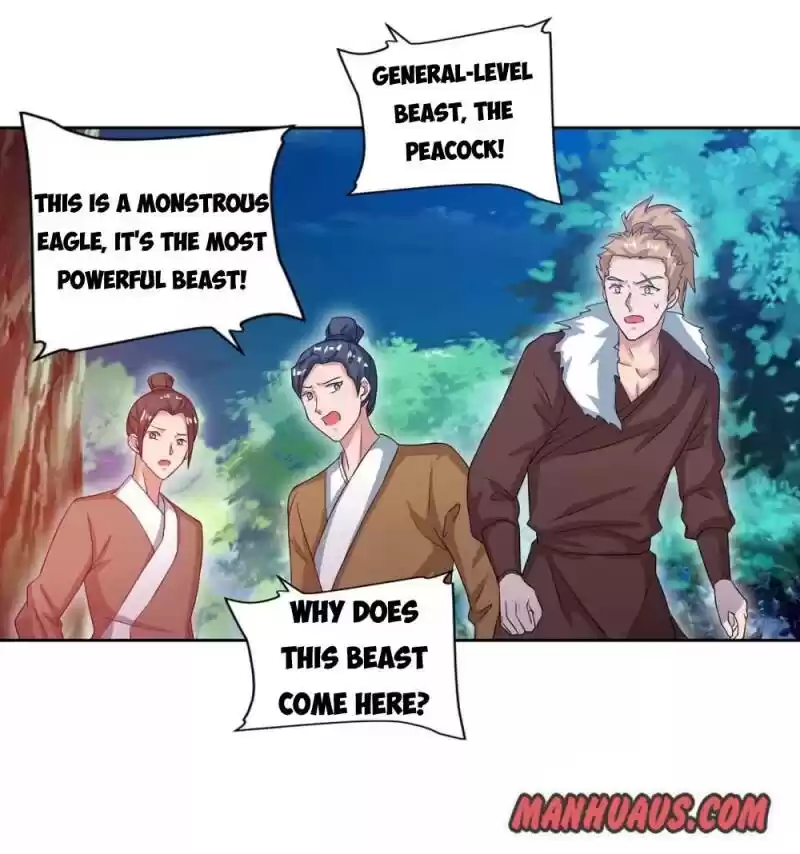 Reborn 80,000 Years Chapter 85