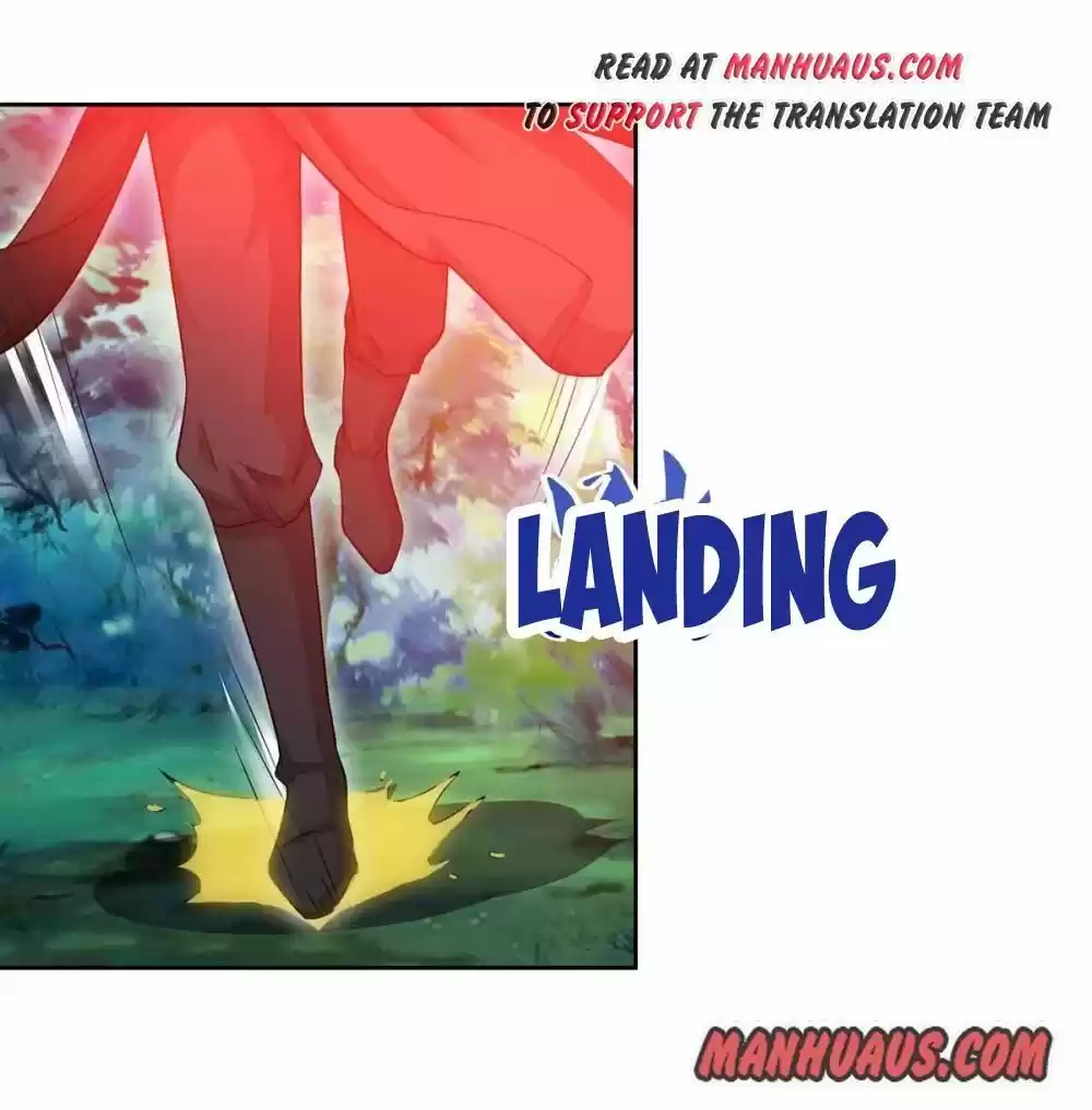 Reborn 80,000 Years Chapter 85