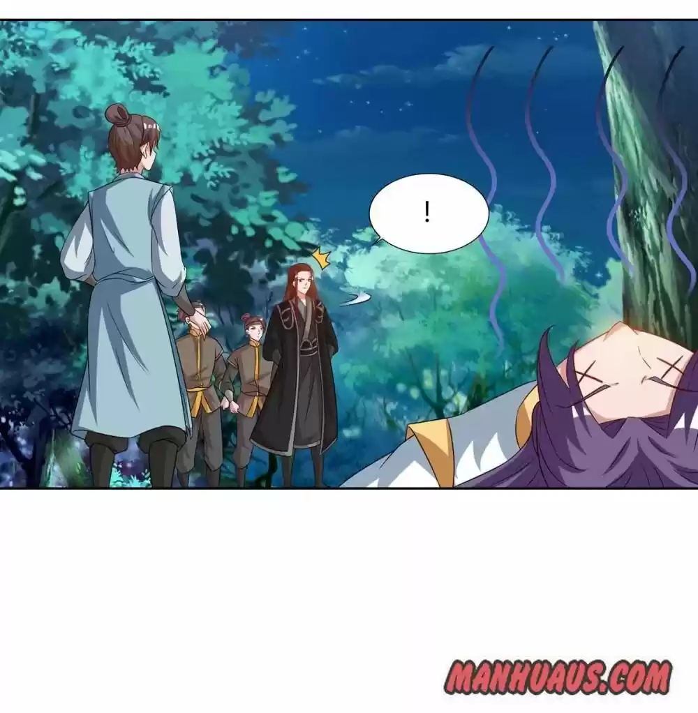 Reborn 80,000 Years Chapter 85