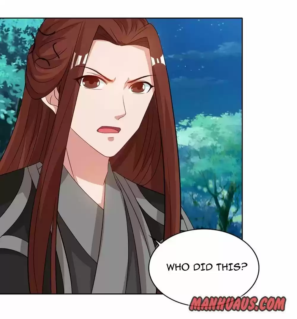 Reborn 80,000 Years Chapter 85