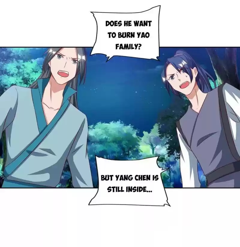 Reborn 80,000 Years Chapter 86