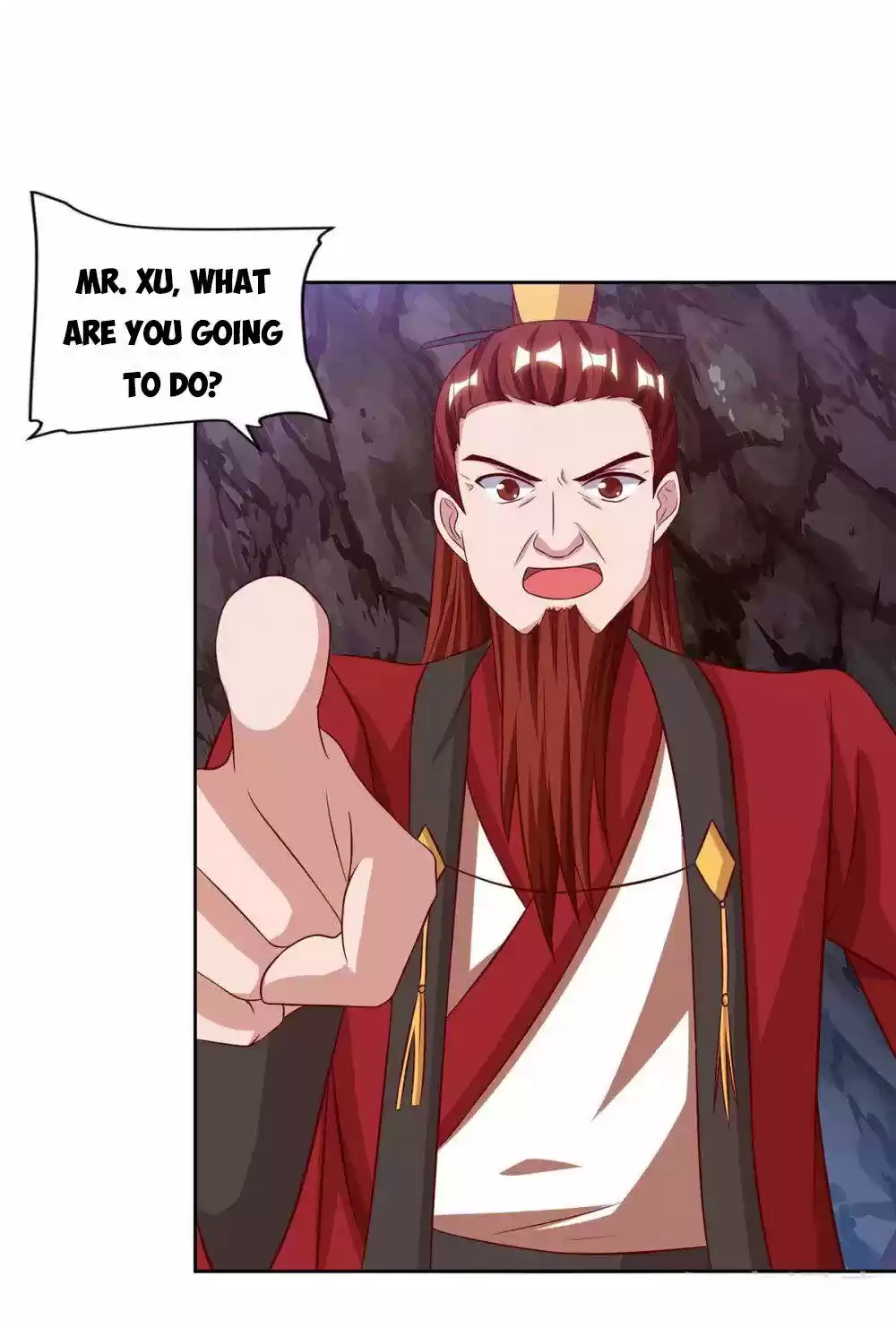 Reborn 80,000 Years Chapter 86