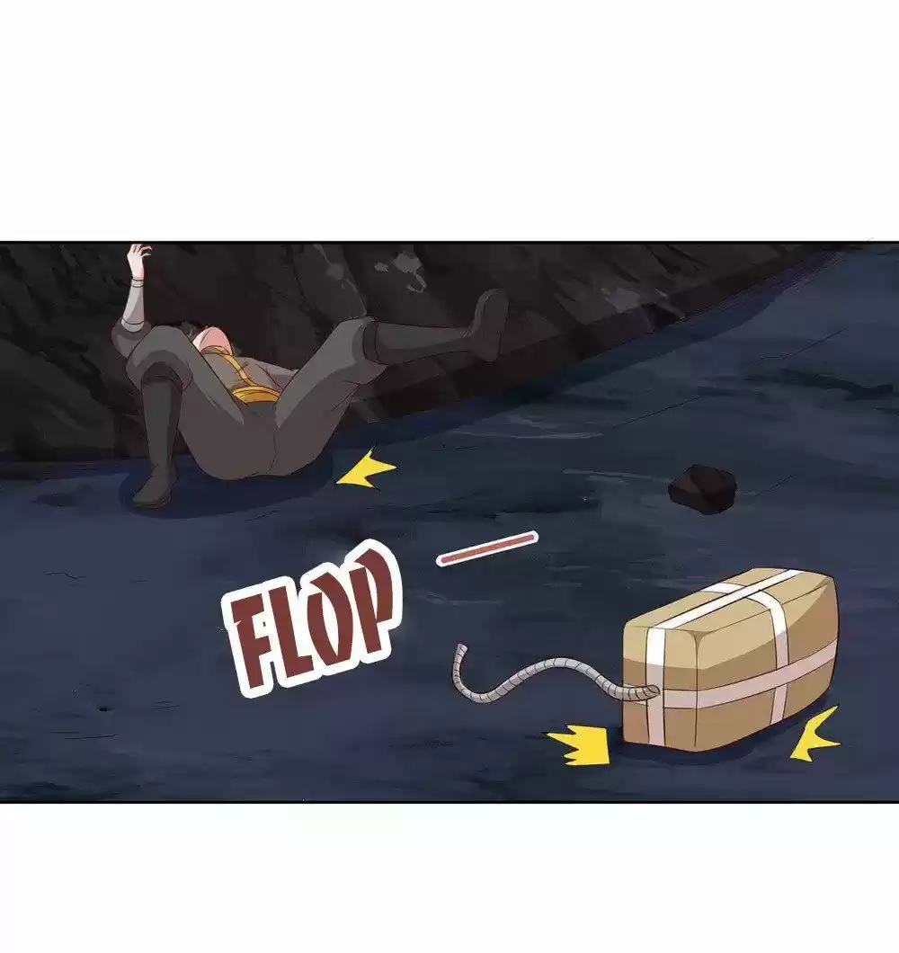 Reborn 80,000 Years Chapter 86