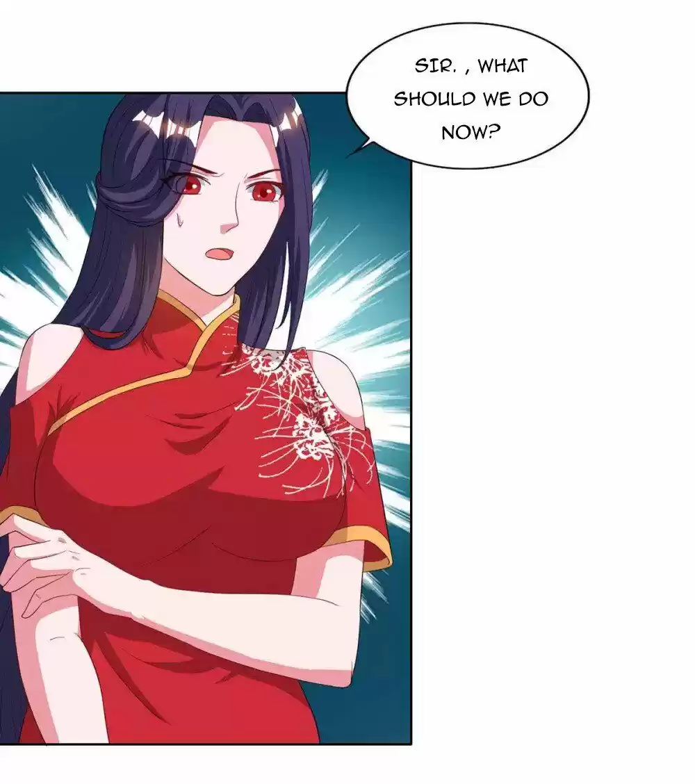 Reborn 80,000 Years Chapter 86