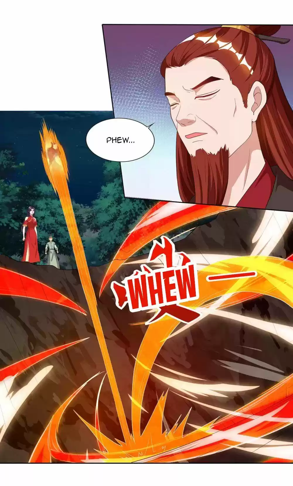 Reborn 80,000 Years Chapter 86