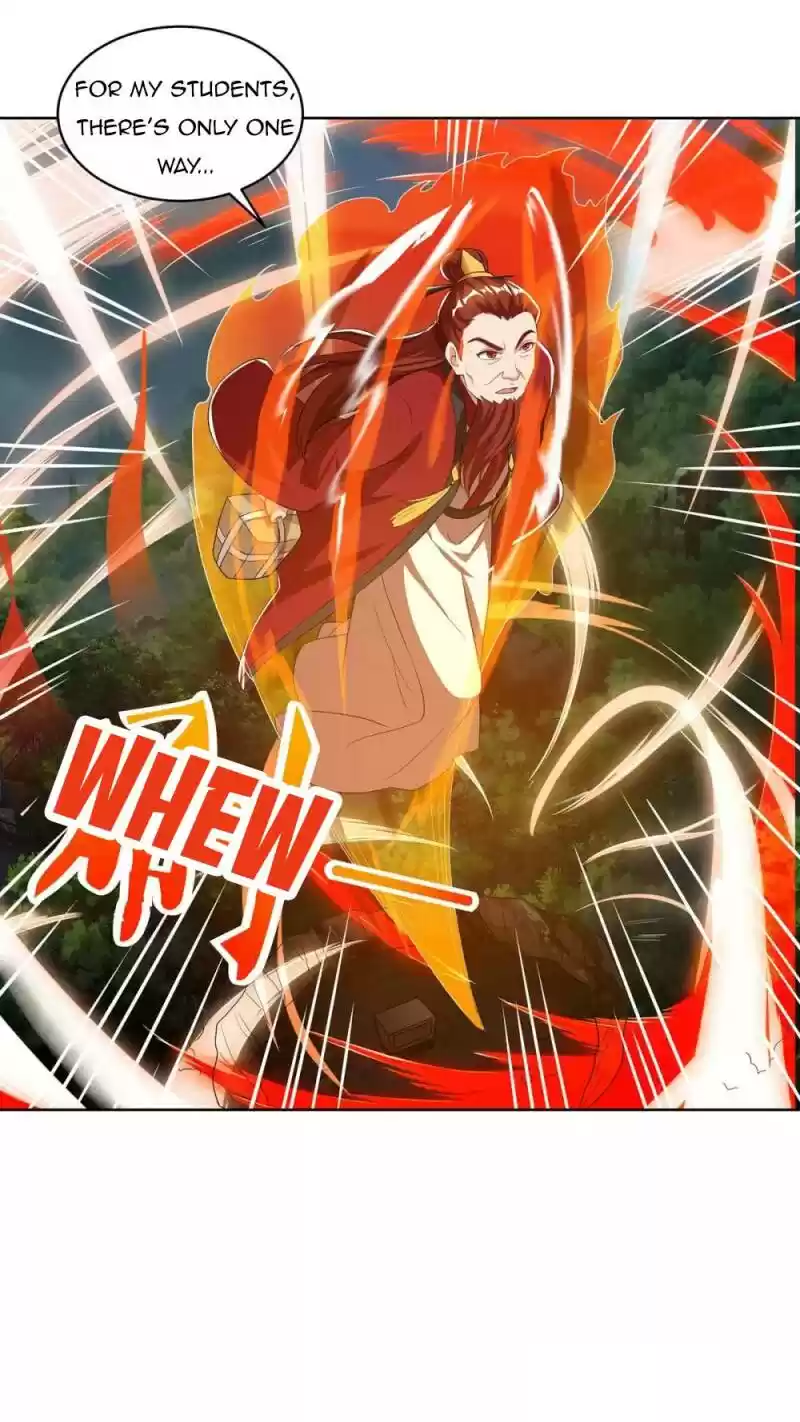 Reborn 80,000 Years Chapter 86