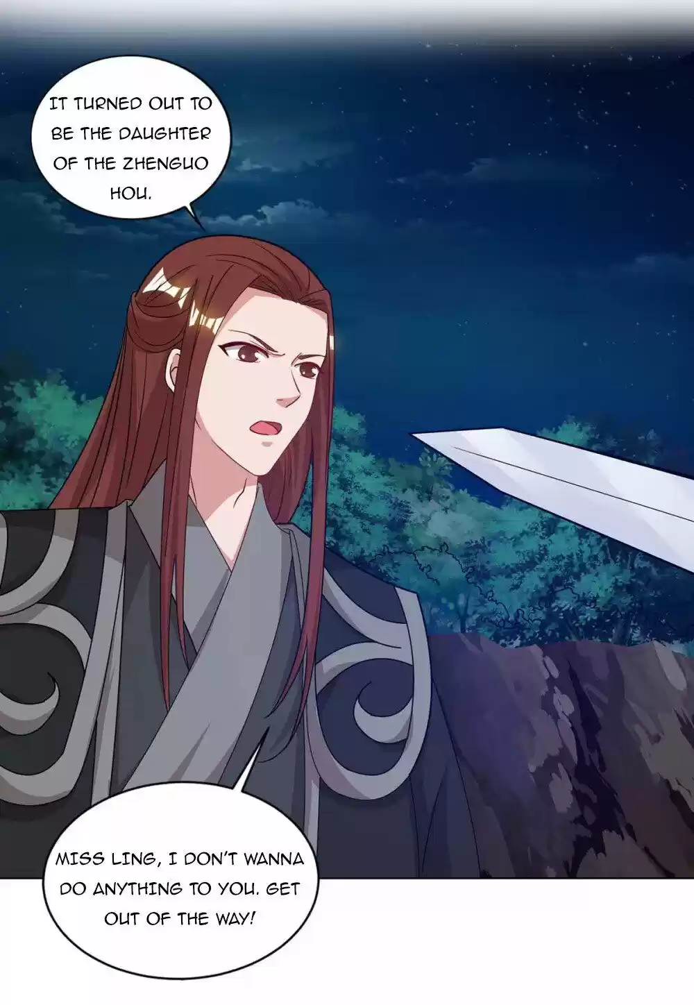 Reborn 80,000 Years Chapter 87