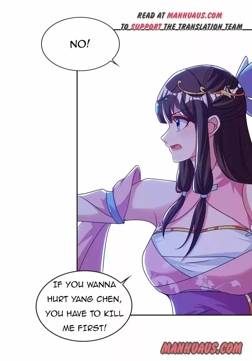 Reborn 80,000 Years Chapter 87